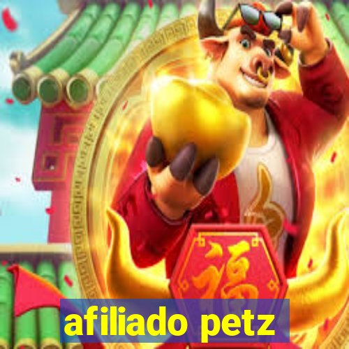 afiliado petz